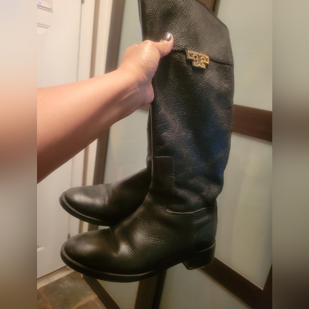 Tori Burch Boots